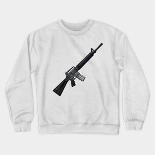 M16 Crewneck Sweatshirt